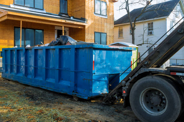 Shed Removal in Frisco City, AL