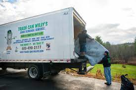 Best Retail Junk Removal  in Frisco City, AL